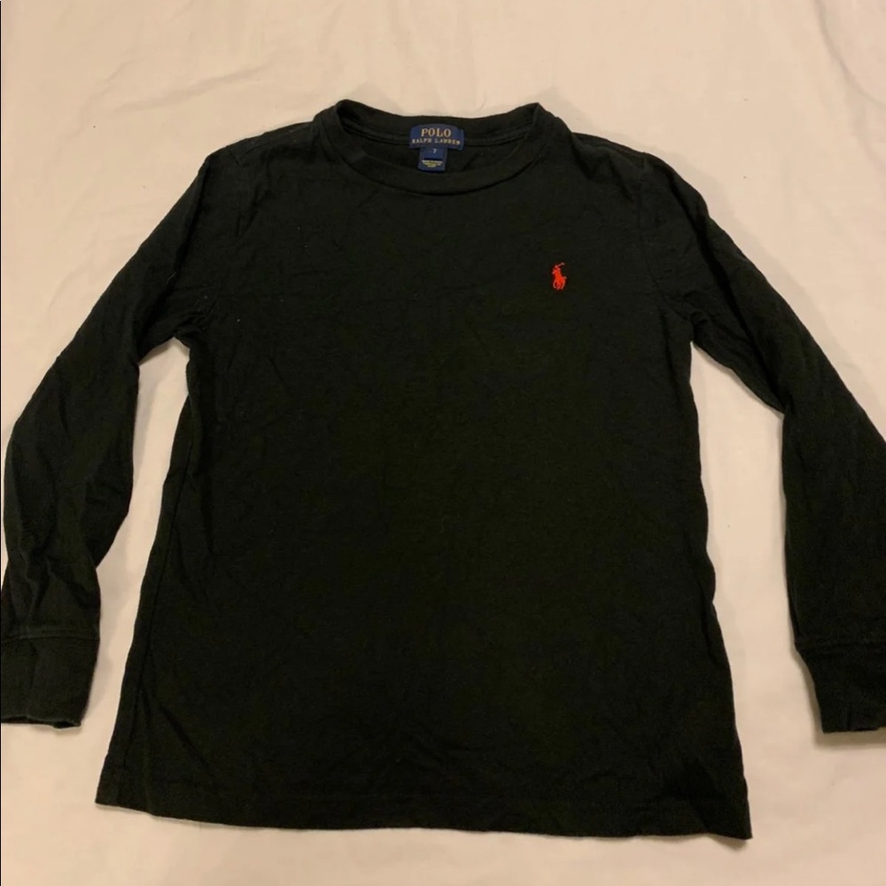 Polo Ralph Lauren Long Sleeve